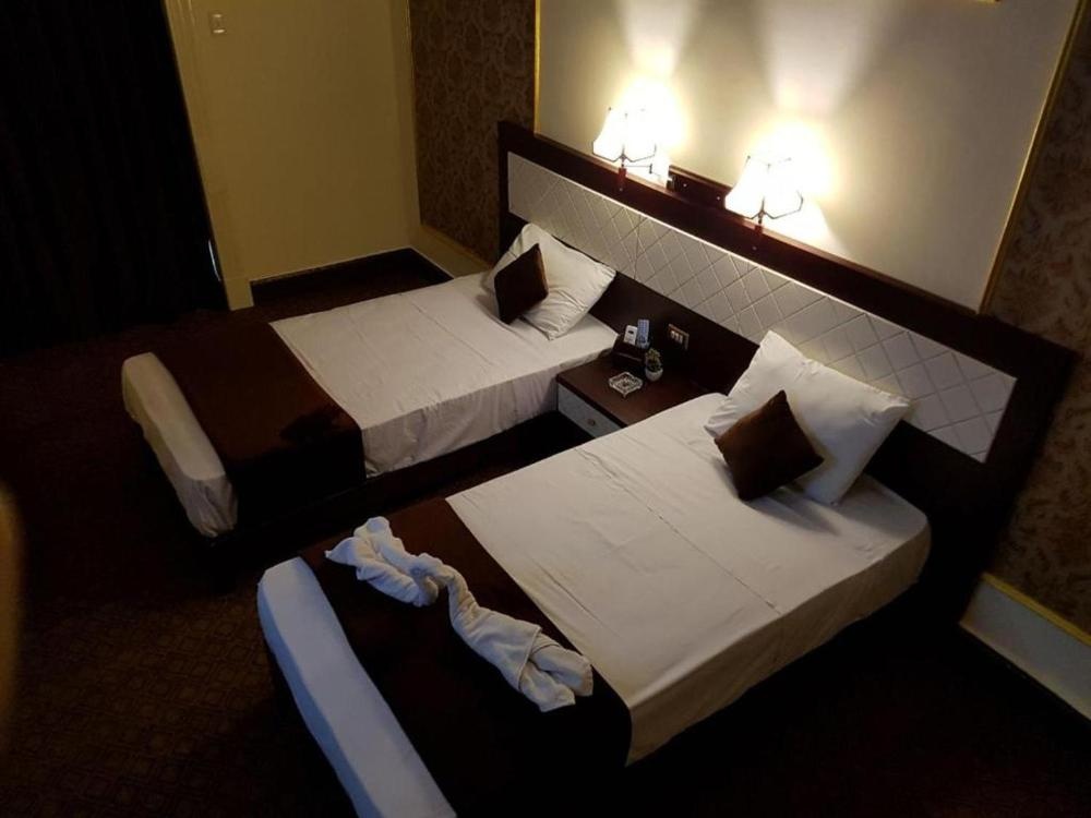 Cairo Paradise Hotel Image 10