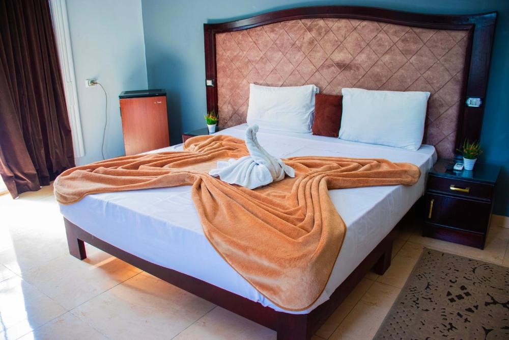 Cairo Paradise Hotel Image 12