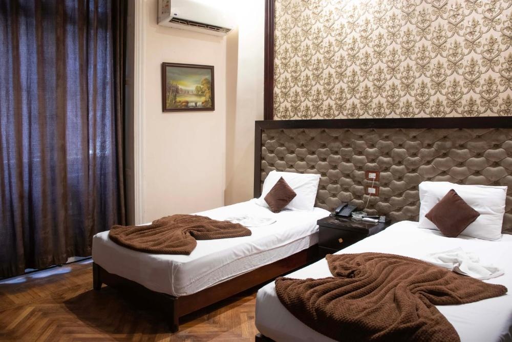 Cairo Paradise Hotel Image 14