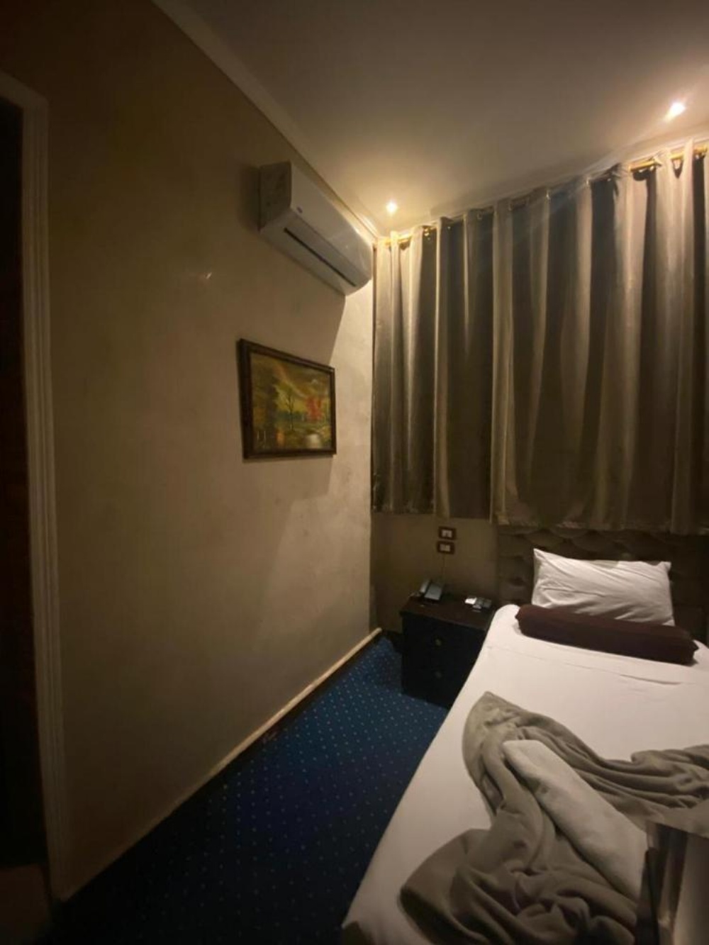 Cairo Paradise Hotel Image 16
