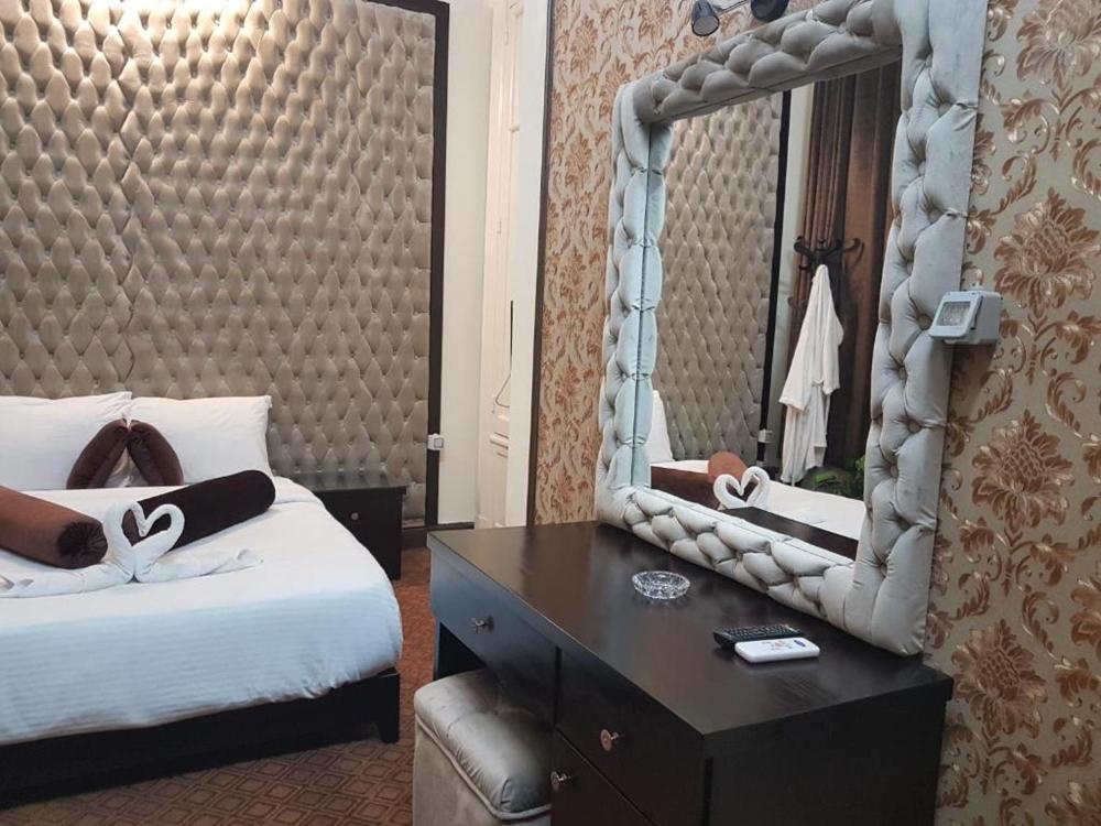 Cairo Paradise Hotel Image 17