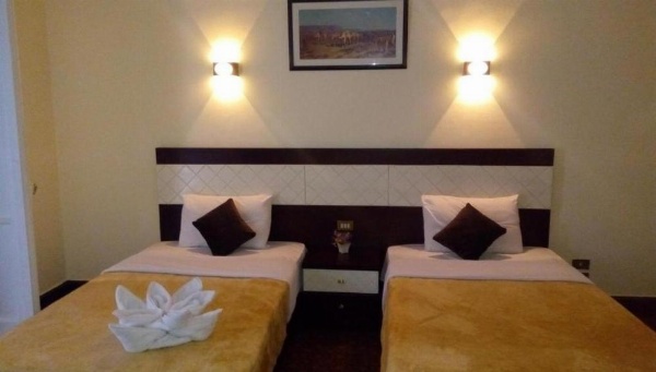 Cairo Paradise Hotel image 8