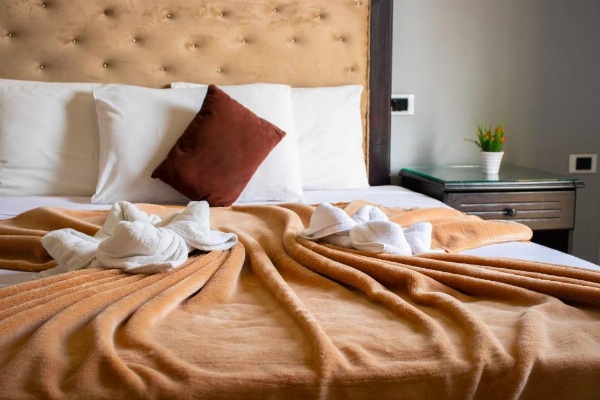 Cairo Paradise Hotel image 11