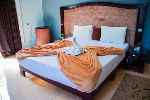 Cairo Paradise Hotel image 12