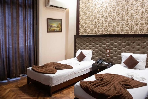 Cairo Paradise Hotel image 13