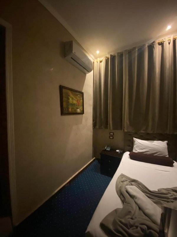 Cairo Paradise Hotel image 16