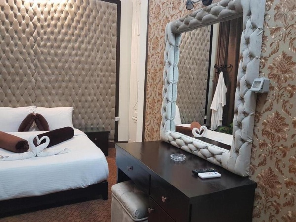 Cairo Paradise Hotel image 17