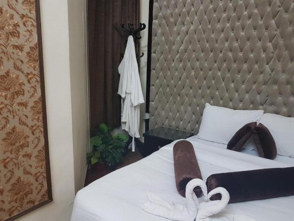 Cairo Paradise Hotel image 18