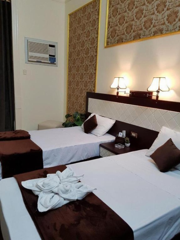 Cairo Paradise Hotel Main image