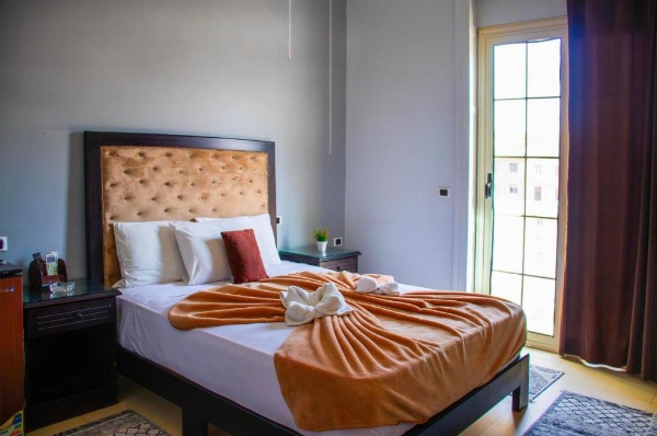 Cairo Paradise Hotel image 6