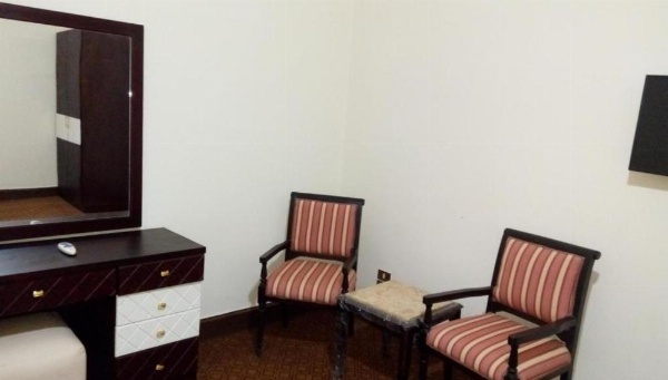 Cairo Paradise Hotel image 7